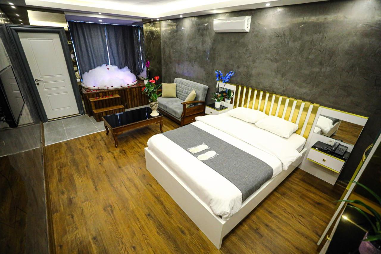 Beylife Suit Otel - Istanbul — Fotoğraflar 2